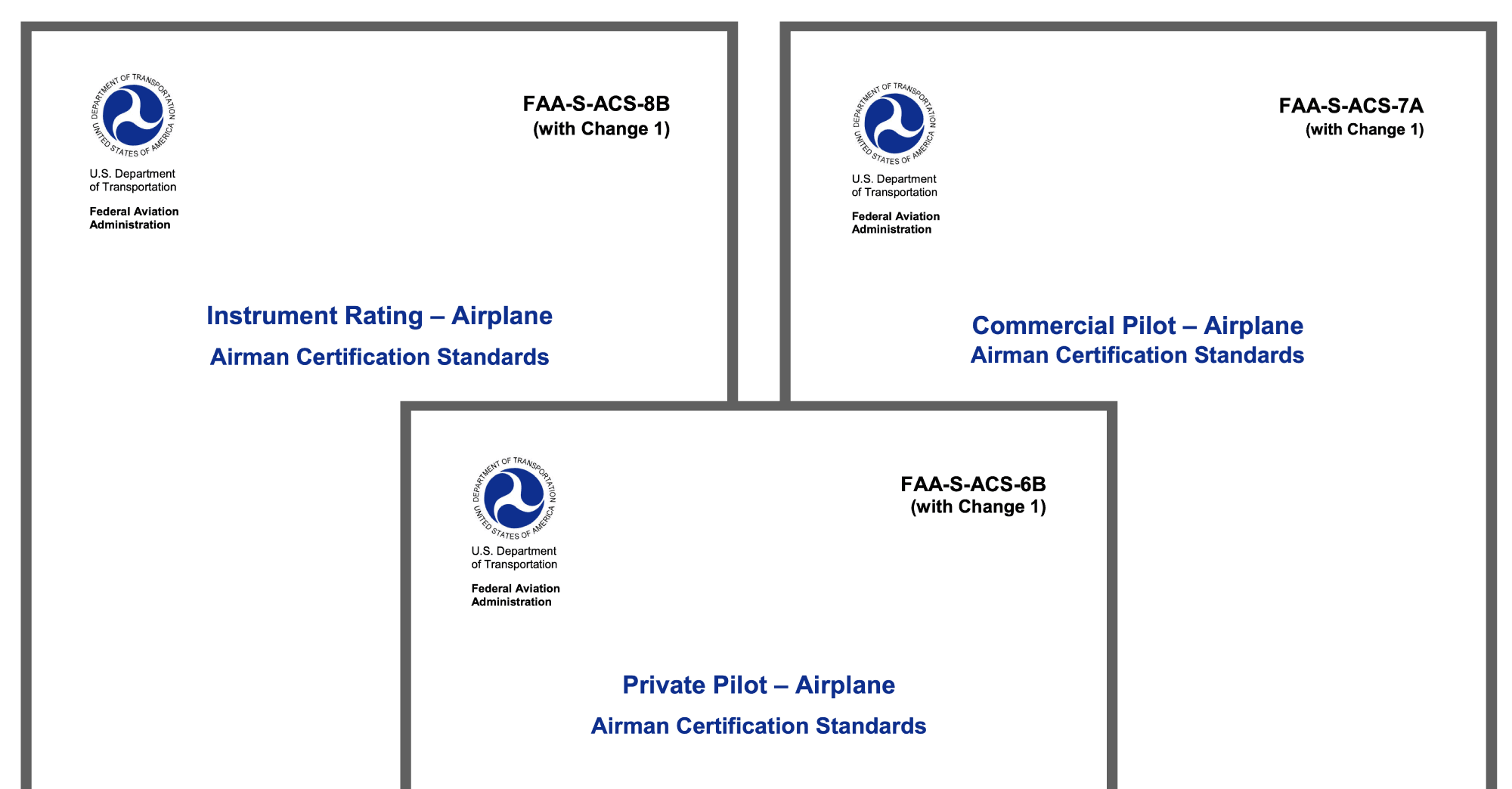Strategies for Success on the FAA Knowledge Test