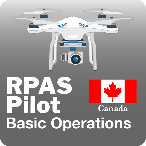 RPAS Basic