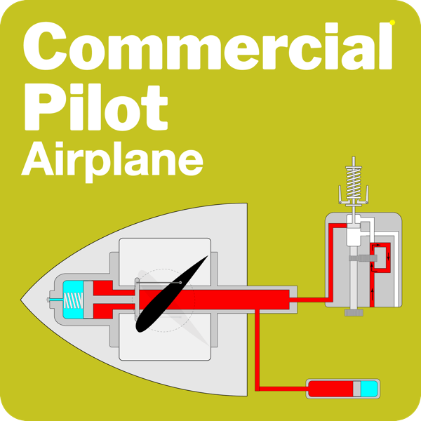 Commercial Pilot