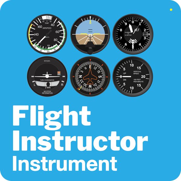 Flight Instructor Instrument