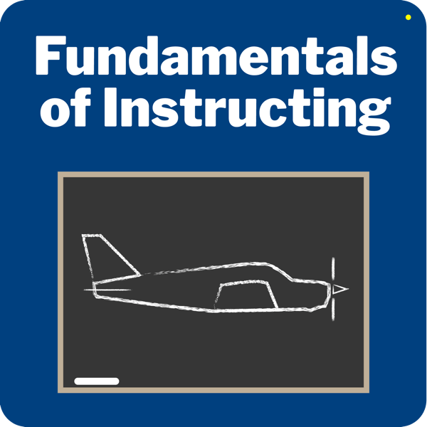 Fundamentals of Instructing