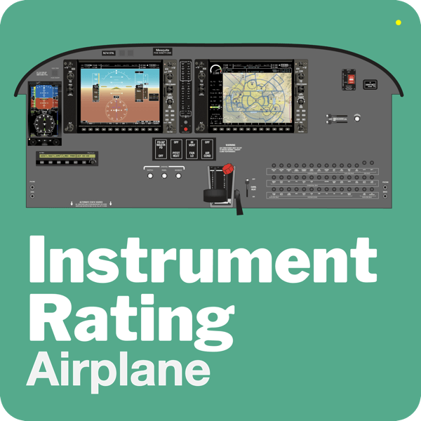 Instrument Rating