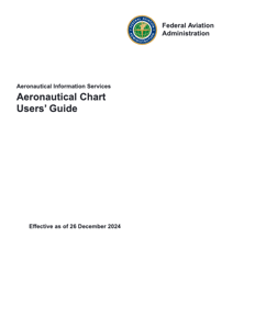 Aeronautical Chart User's Guide