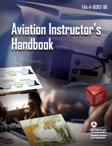 Aviation Instructor's Handbook FAA-H-8083-9B (2020)