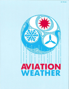 Aviation Weather AC00-6A