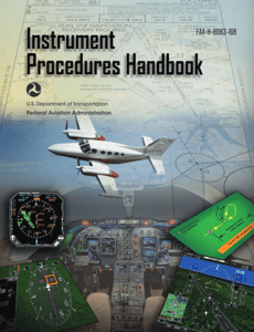 Instrument Procedures Handbook FAA-H-8083-16B