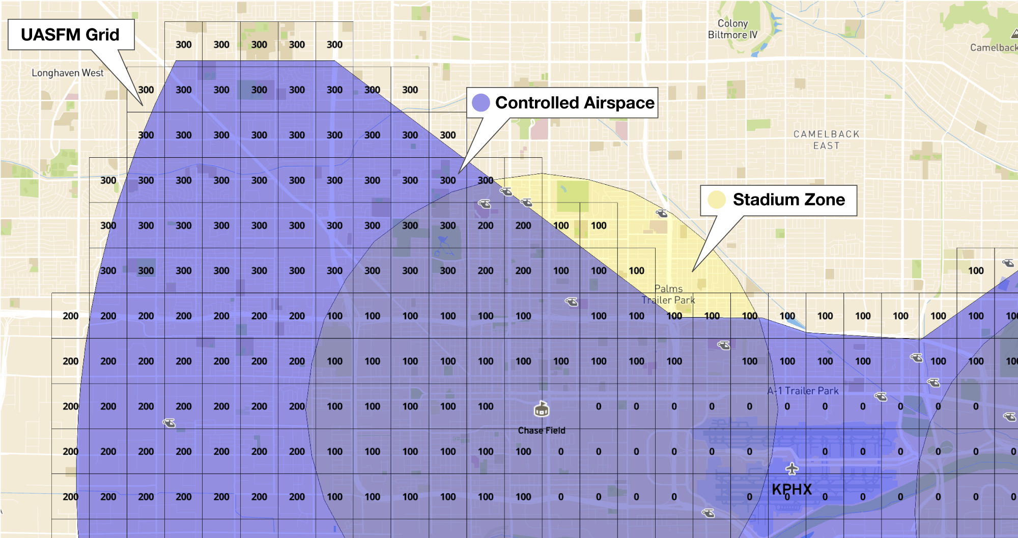 How To Use FlightReady LAANC